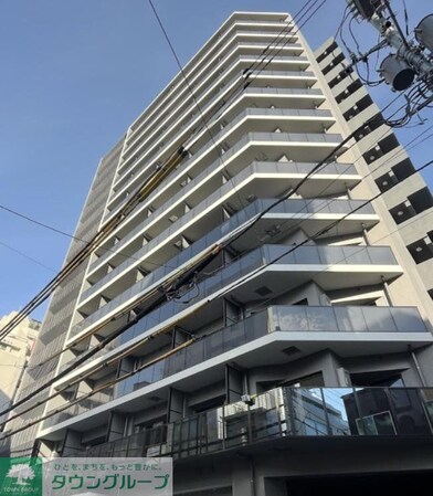 ルフォンプログレ秋葉原マークスの物件外観写真